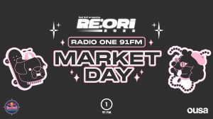 Re:Ori '22 Presents - Market Day