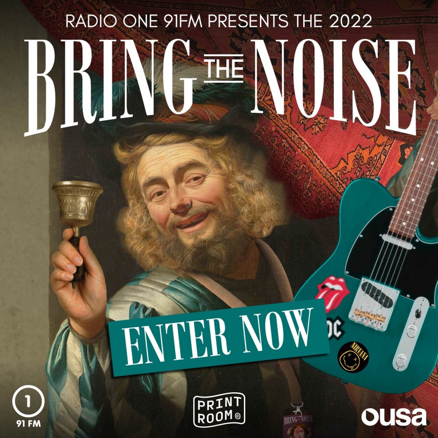 Radio One Bring the Noise Heat 2