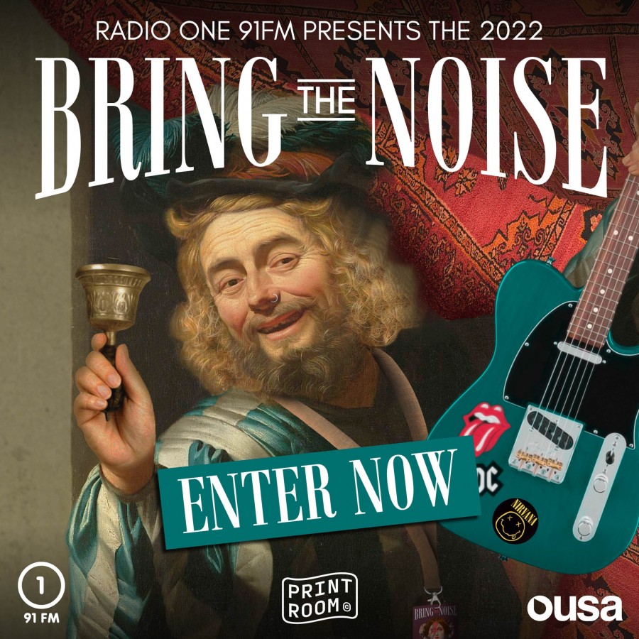 Radio One Bring the Noise Final