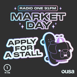 Radio One Market Day