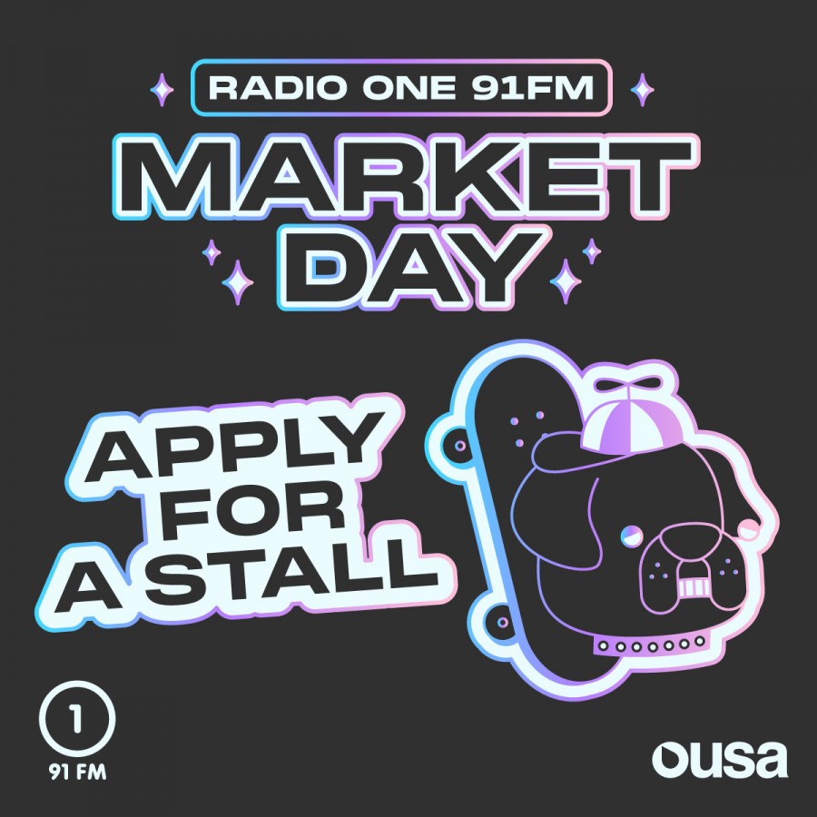 Radio One Market Day