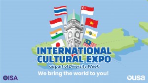 International Cultural Expo