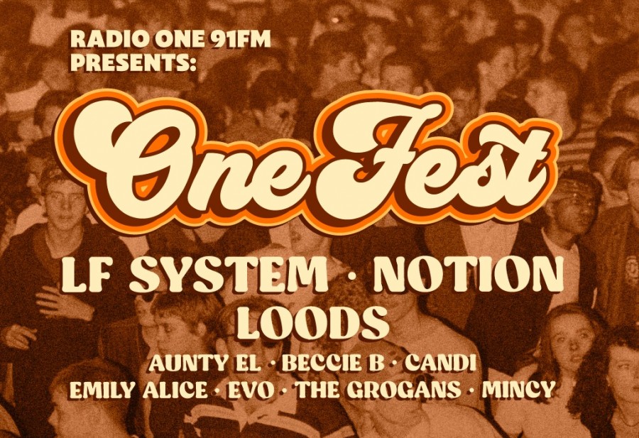 Ori'23 - OneFest