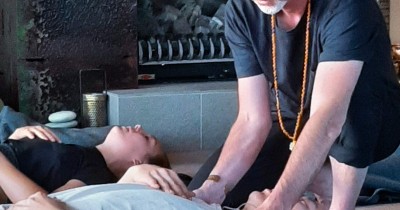 Breathworks with Darran Ingram