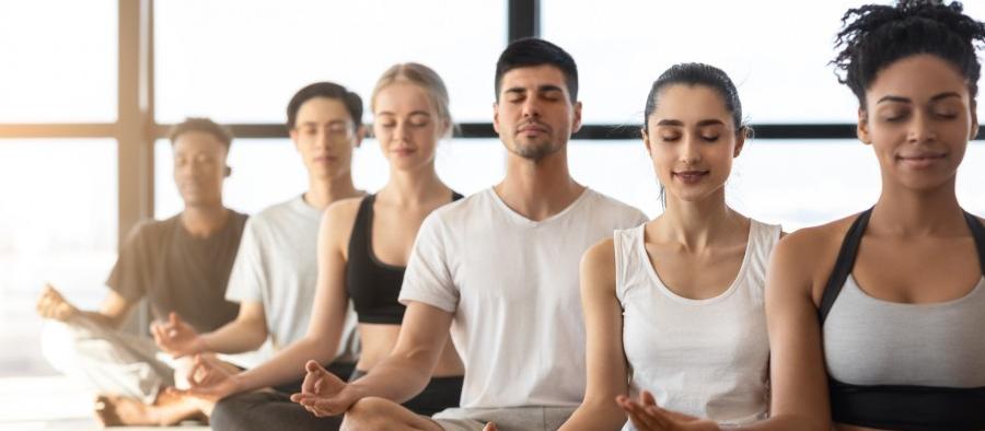 Meditation Classes - Meditate for a Better Life