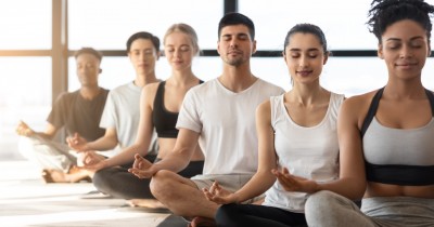 Meditation Classes - Meditate for a Better Life