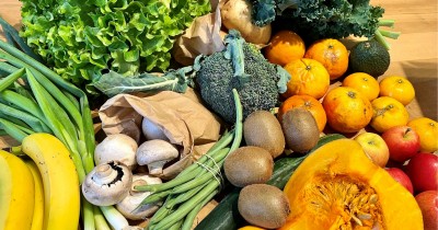 Organic Plant Based Meals on a Budget 