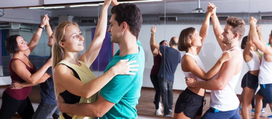 Salsa - Continued