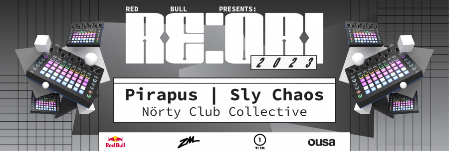 Re: Ori '23: Pirapus + Sly Chaos
