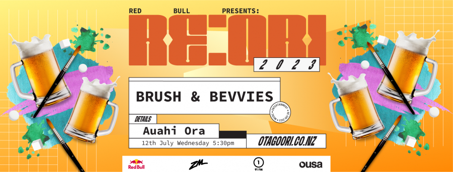 Re: Ori '23: Brush & Bevvies