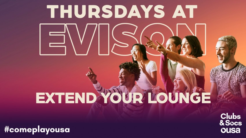 evison Thursdays