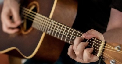 Guitar Continued