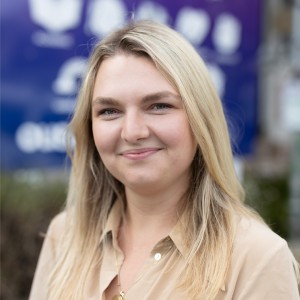 Student Voice Coordinator 