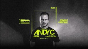 Andy C with Tonn Piper & Serum - Ori After Party