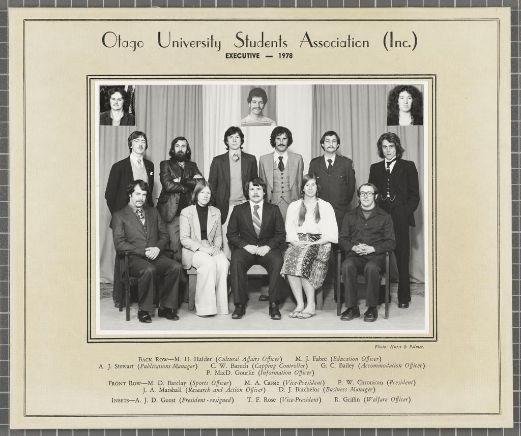 OUSA Executive 1978 (version 1)