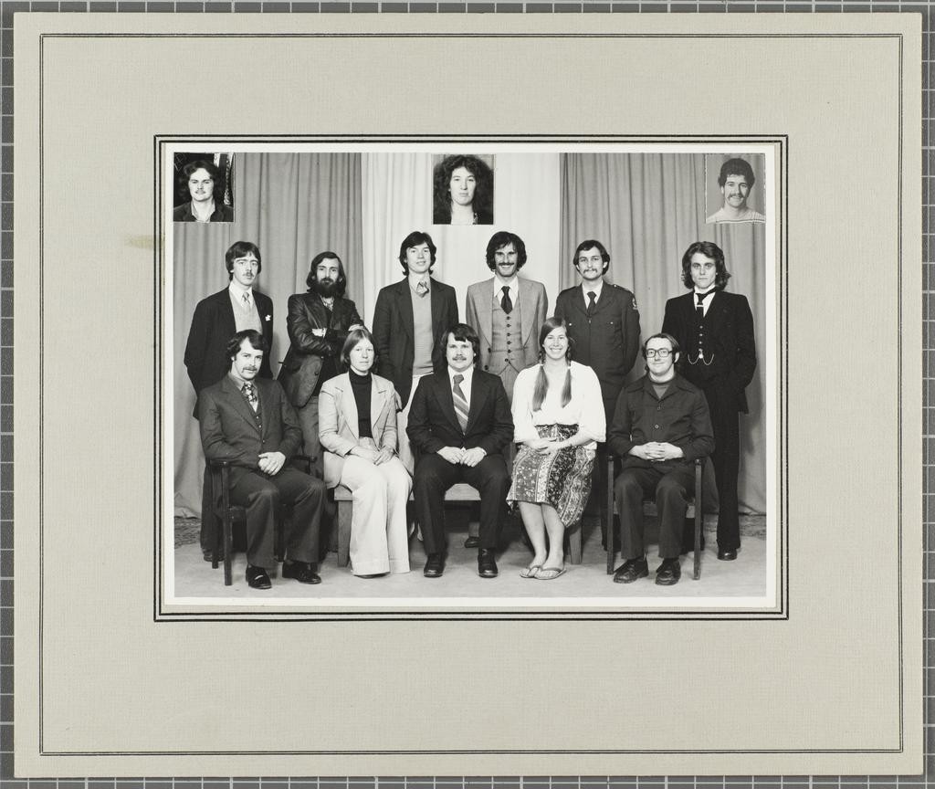 OUSA Executive 1978 (version 2)