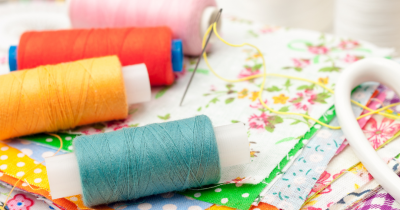 Sewing: Alterations & Mending