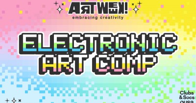 Electronic Art Comp