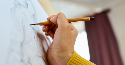 Drawing for Beginners 