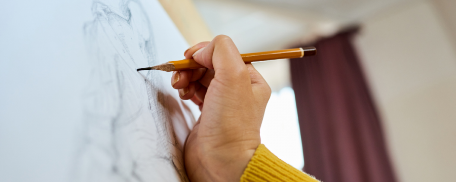 Drawing for Beginners 