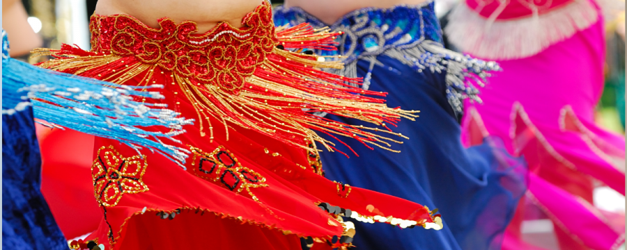 Belly Dancing for Women