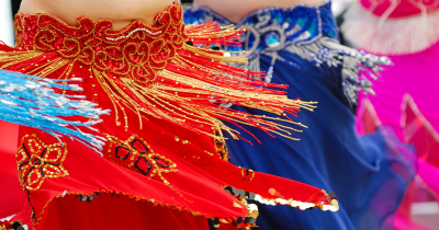 Belly Dancing for Women