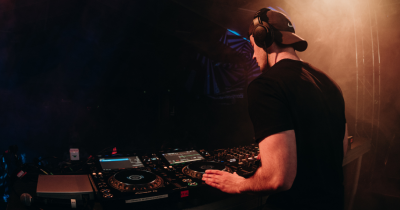 DJ for Beginners