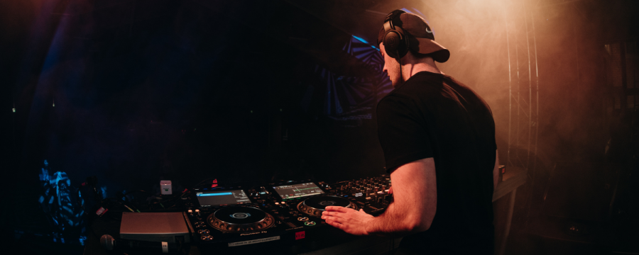DJ for Beginners