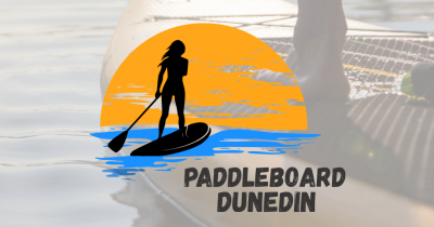 Paddle Boarding
