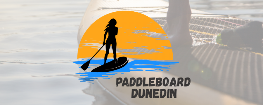 Paddle Boarding