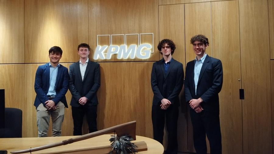 Otago Consulting Club