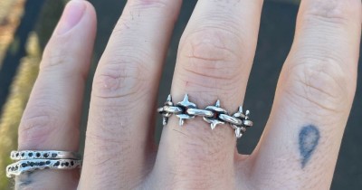 Introduction to Jewellery: Learn to Make a Silver Ring or Pendant