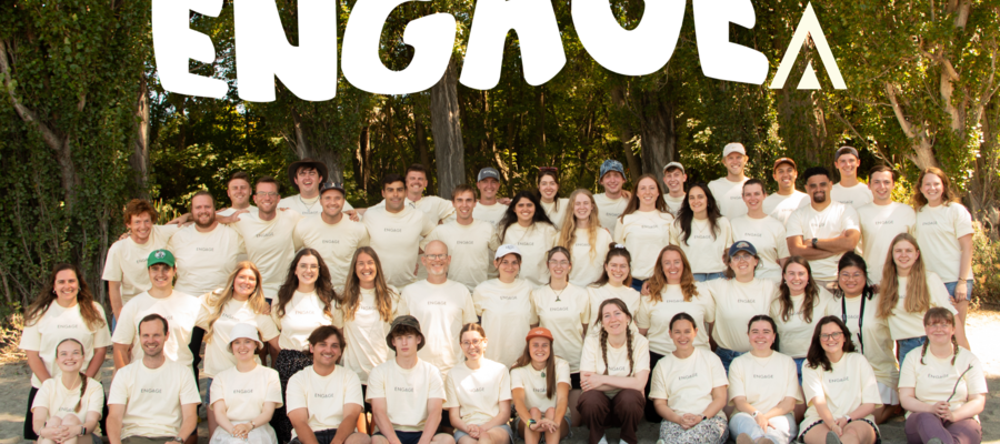 Engage Christian Group
