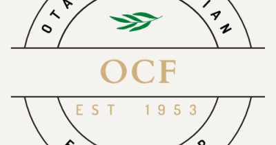 Otago Christian Fellowship