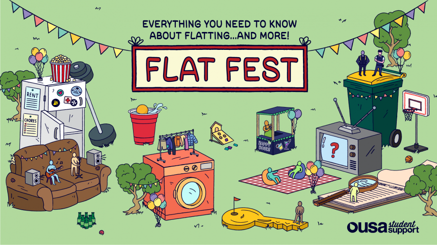 Flat Fest 2025