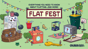 Flat Fest 2025