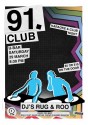 91Club Karaoke & Club Night
