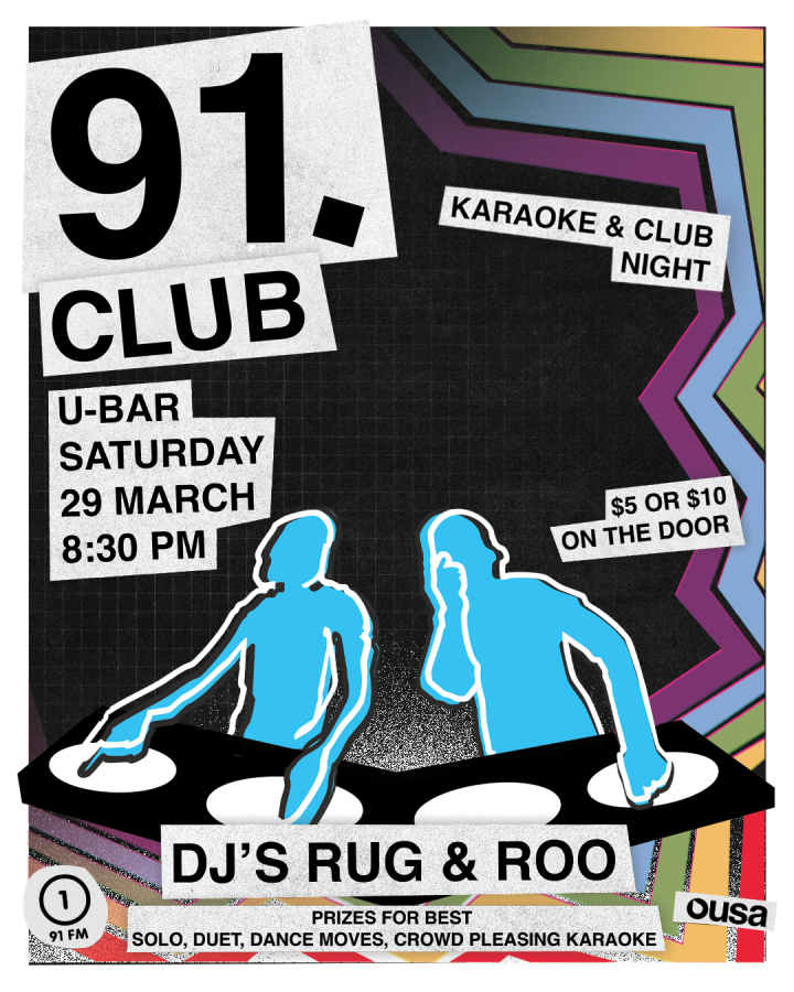 91Club Karaoke & Club Night