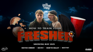 The Capping Show
