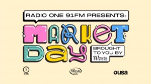 Radio One 91FM Market Day - May