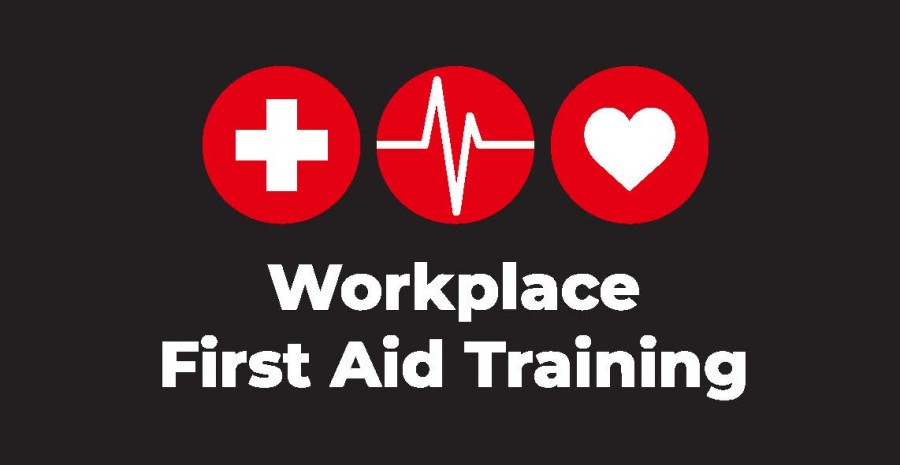First Aid Courses 