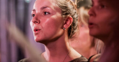 Cantores Choir