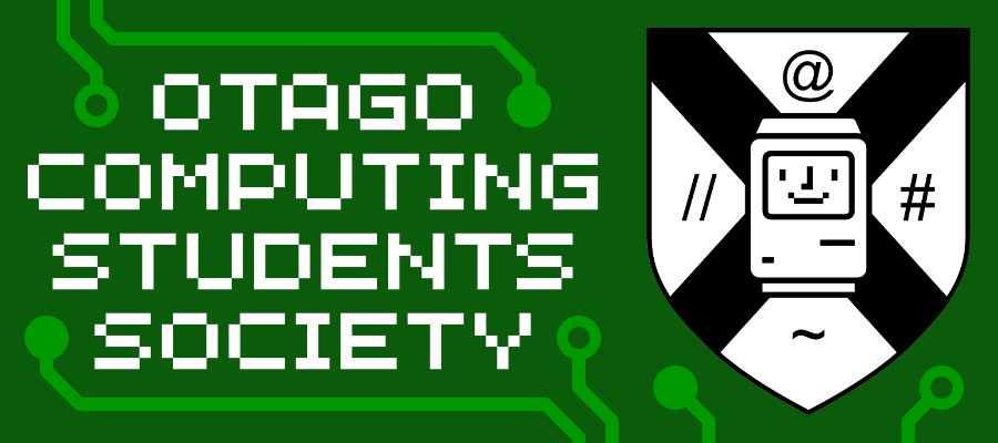 Otago Computing Students Society