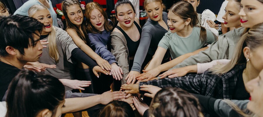 Otago Dance Association