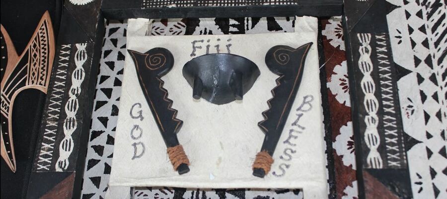 Otago Fiji Island Student Association  (OFISA)