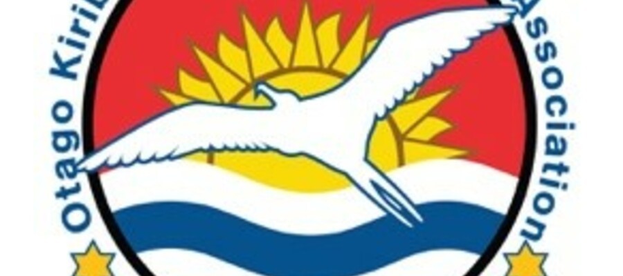 Otago Kiribati Islands Students’ Association 