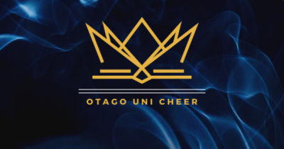 Otago University Cheerleading Club