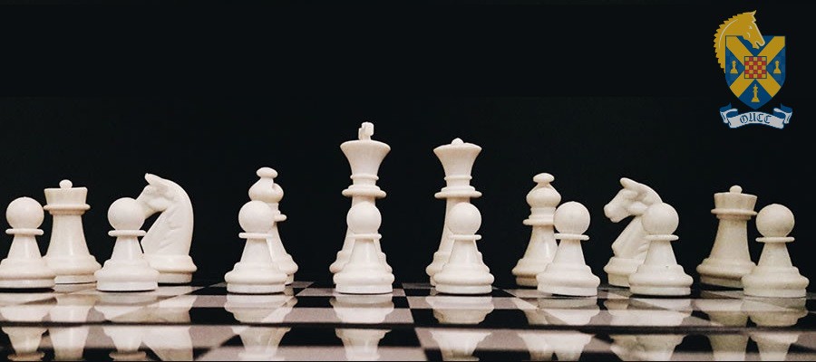 Otago University Chess Club