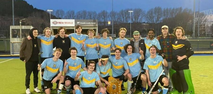 Otago University Hockey Club