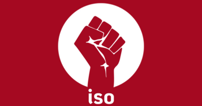 Otago University International Socialists Club